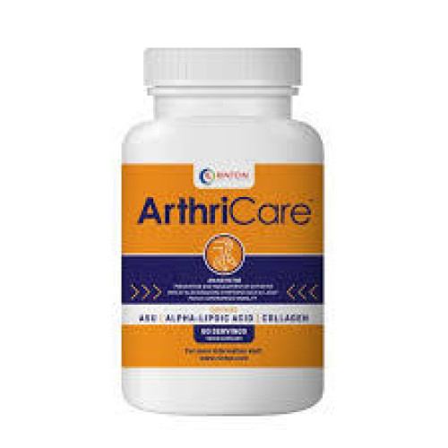 Arthricare Glucosamine and Methyl sulfonyl methane